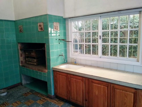 Venta - Casa 3 Ambientes - San Miguel