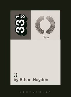 Sigur Ros's ( ) - Ethan Hayden