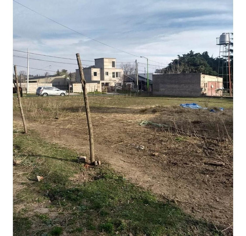 Imagen 6 de 10 de Lote En Esquina Mollo Y Gonzalez, Barrio San Jacinto