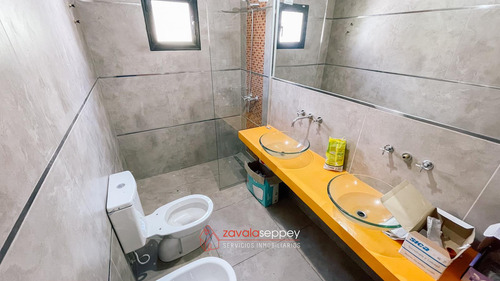 Casa En Venta En Salsipuedes - A Estrenar Con Excelentes Terminaciones - 2 Dormitorios