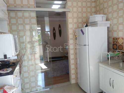 Imagem 5 de 13 de Apartamento À Venda Em Jardim Paulicéia - Ap001529