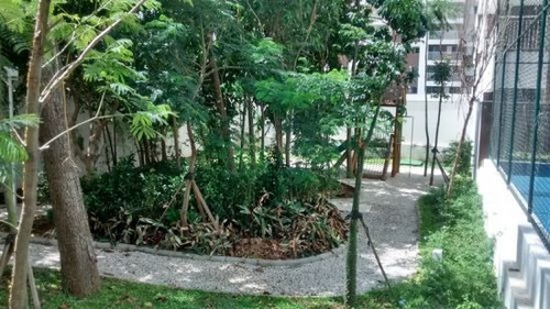Imagem 26 de 30 de Apartamento - Ref: 1833