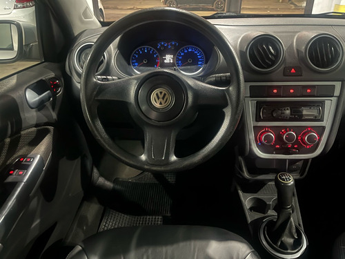 Volkswagen Gol GOL 1.6