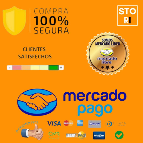 Imagen 4 de 5 de Pack 3 Cepillos Alternativos Roomba 600, 800 Y 900