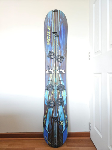 Splitboard Voile Revelator 159 