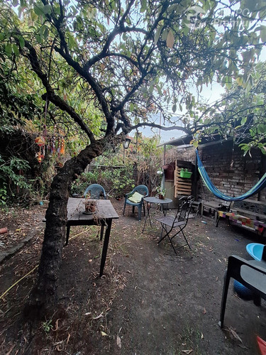 Casa En Venta De 4 Dorm. En Los Angeles