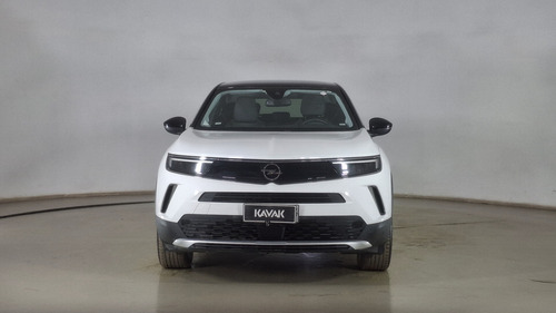 Opel Mokka 1.2 TURBO ELEGANCE AUTO