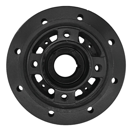 Polea De Cigueñal P/ Ford V6 3.8 Sc 89/94 (thunderbird