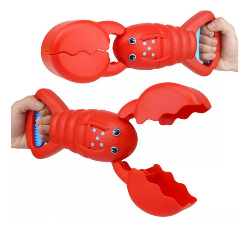 Pinzas De Langosta Sand Toy, Divertidos Juguetes De Playa