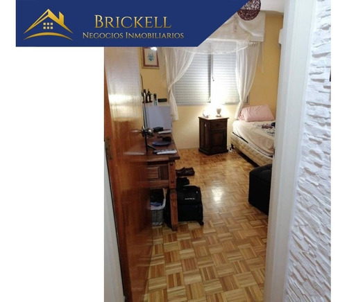 Imagen 10 de 23 de Apartamentos Venta 3 Dorm. Y Servicio