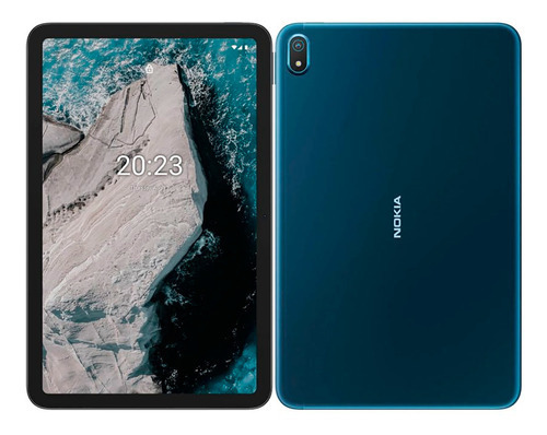 Tablet Nokia T20 10,4´ 4gb/64gb - Tecnobox