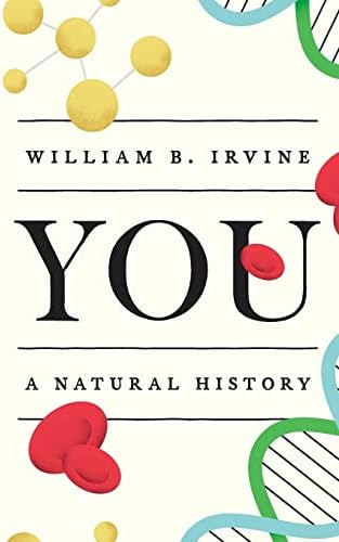 You : A Natural History, De William B. Irvine. Editorial Oxford University Press Inc, Tapa Dura En Inglés