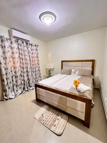 Se Vende Apartamento En Madre Vieja Sur, San Cristobal