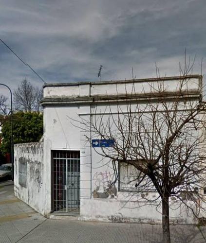 Imagen 1 de 1 de Terreno En Esquina