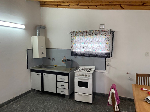 Ensenada Consultorio En Alquiler Dique