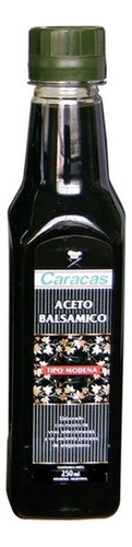 Aceto Balsamico Caracas 250ml