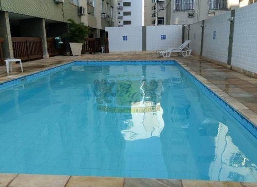 Imagem 11 de 12 de Apartamento 1 Quarto + Dependência 1 Vaga - 1006