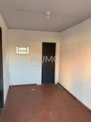 Casa À Venda Em Jardim Chapadão - Ca010650