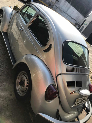 Volkswagen Sedan