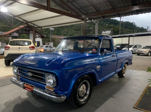 Imagem 3 de 10 de Chevrolet C10