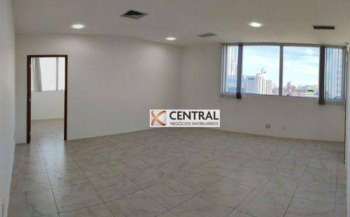 Imagem 3 de 6 de Sala À Venda, 50 M² Por R$ 490.000,00 - Caminho Das Árvores - Salvador/ba - Sa0404