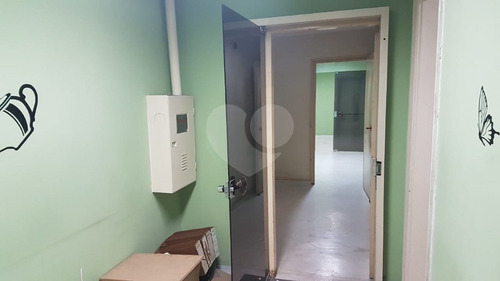 Imagem 7 de 24 de Sala Comercial Para Locação Na Sé, São Paulo. - Reo344367