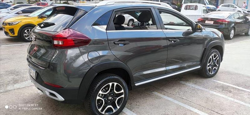 Imagem 4 de 10 de Chery Tiggo 3x 1.0 Vvt Turbo Iflex Plus