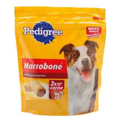 Biscoito Pedigree Marrobone 250 G