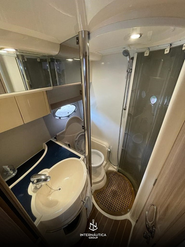 Lancha Fairline 37 2000 Intermarine Azimut Ferretti