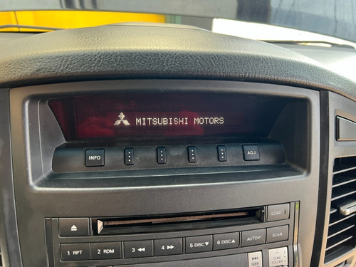 Mitsubishi Pajero Full 3.2 HPE 4X4 16V TURBO INTERCOOLER DIESEL 4P AUTOMÁTICO