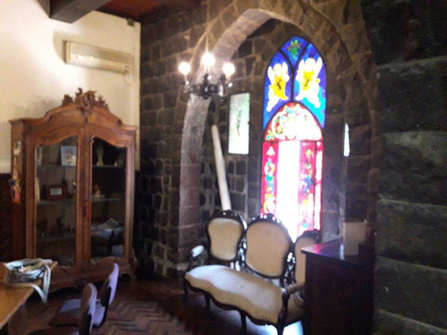 Espectacular Castillo - A Pasos Barrio Italia