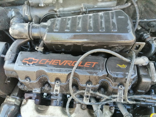 En Desarme Corsa Evolution 1.8 Año 2005 Caja Mecanica