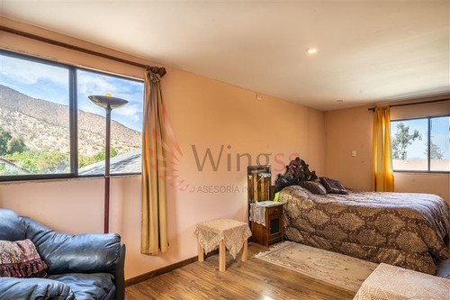 Imagen 20 de 30 de Parcela En Venta En Curacaví