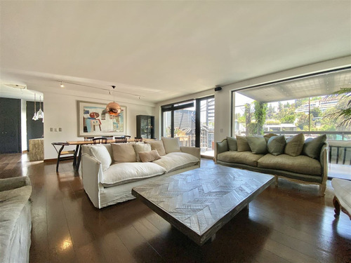 Penthouse Moderno: Lo Curro Bajo