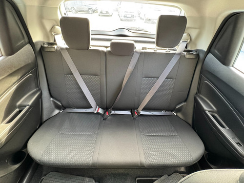 Suzuki Swift GLX PLUS CVT 1.2