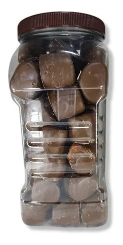 Bombones Malvavisco Con Chocolate Picard