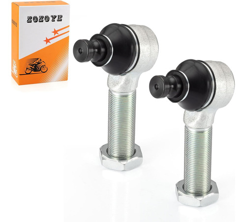 Terminal Dirrecion Polaris Rzr 570 Rzr 800/s 2008-2022