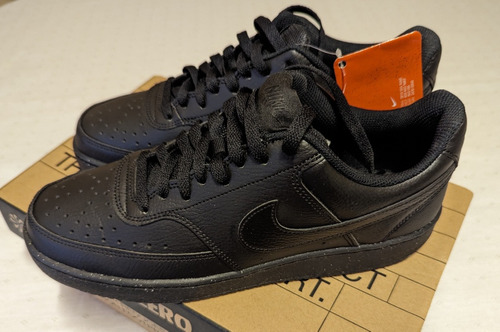 Nike Court Vision Low 