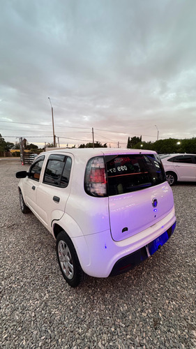 Fiat Uno 1.4 Attractive