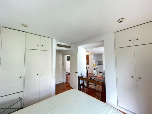 Imagen 8 de 10 de Se Vende Apto 58m² 1h/1b/1p Alta Florida