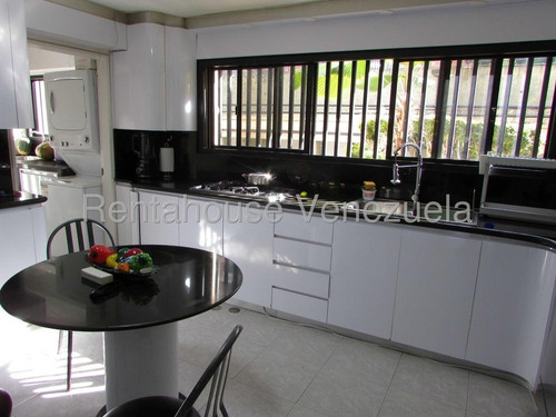 Apartamento En Venta Colinas De Valle Arriba Mls #25-14885