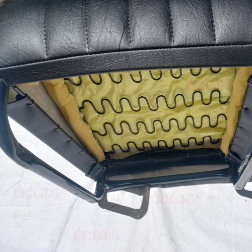 Butaca Asiento Delantero Citroen Mehari