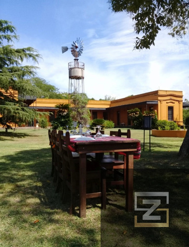 Venta Hotel Carlos Keen