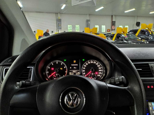Volkswagen Space Cross 2012 1.6 Total Flex