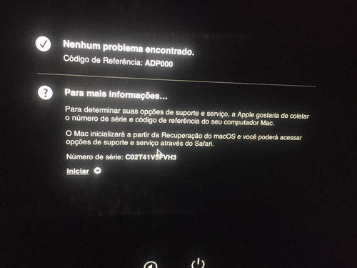 Macbook Pro Retina A1502 13 I5 16gb 128gb Early 2015