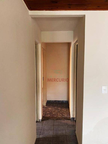 Imagem 9 de 30 de Casa À Venda, 100 M² Por R$ 207.000,00 - Residencial Nova Bauru - Bauru/sp - Ca3325