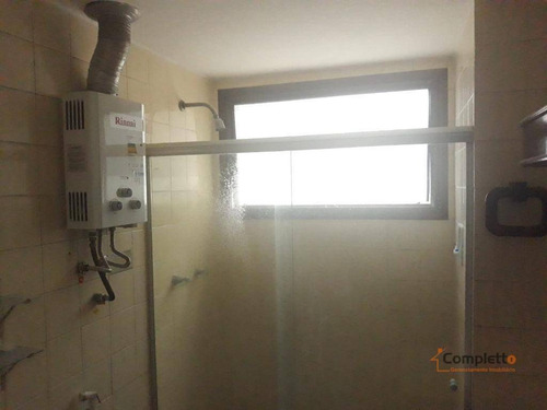 Imagem 15 de 30 de Apartamento Com 2 Dormitórios À Venda, 56 M² Por R$ 420.000 - Praça Da Bandeira. - Ap0412