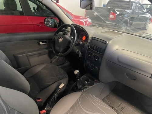 Strada 1.4 Mpi Working Ce 8v Flex 2p Manual