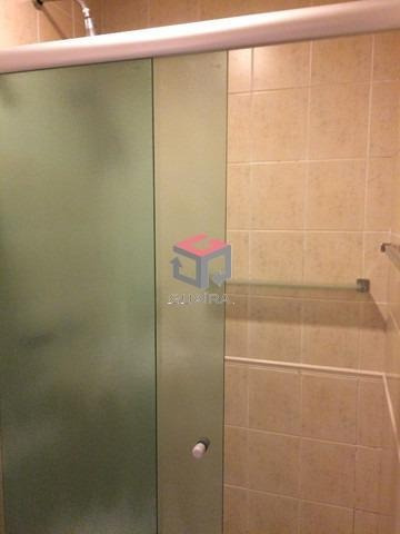 Imagem 10 de 10 de Flat Para Aluguel, 1 Quarto, 1 Vaga, Santa Paula - São Caetano Do Sul/sp - 90702