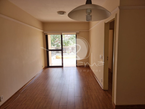 Imagem 3 de 24 de Apartamento Para Venda No Cambuí Em Campinas - Imobiliária Em Campinas - Ap04598 - 69878264
